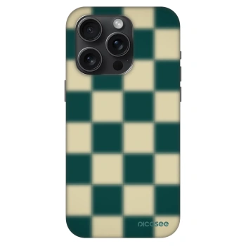 Θήκη για Apple iPhone 15 Pro - Shadow Chess