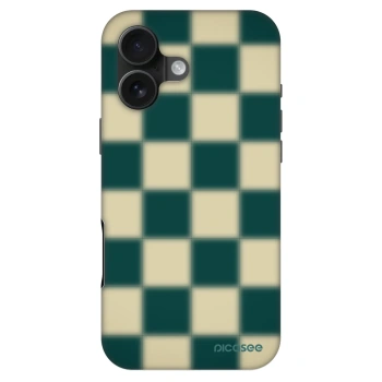 Θήκη για Apple iPhone 16 - Shadow Chess