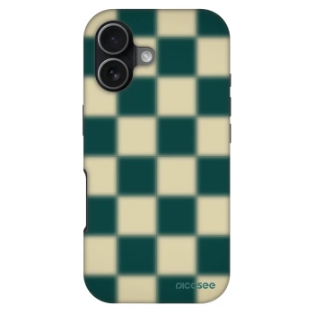 Θήκη για Apple iPhone 17 - Shadow Chess