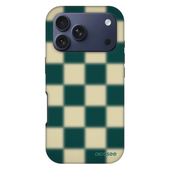 Θήκη για Apple iPhone 17 Pro - Shadow Chess
