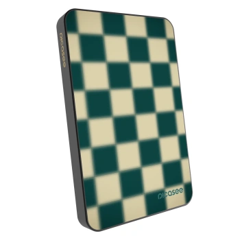 Powerbank με MagSafe 5 000 mAh Γκρί - Shadow Chess