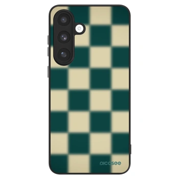 Picasee ULTIMATE CASE PowerShare για Samsung Galaxy S25 FE 5G - Shadow Chess