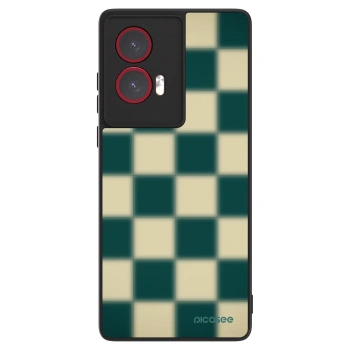 Θήκη για Motorola Edge 50 Fusion - Shadow Chess