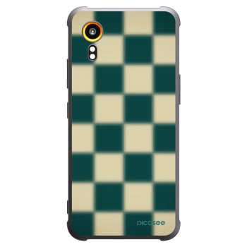 Θήκη για Samsung Galaxy Xcover 7 - Shadow Chess
