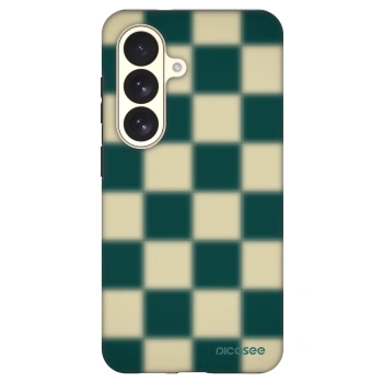 Θήκη για Samsung Galaxy S26 - Shadow Chess