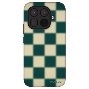 Picasee Fashion Case για Xiaomi 15T Pro - Shadow Chess