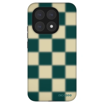 Picasee Fashion Case για Xiaomi 15T - Shadow Chess