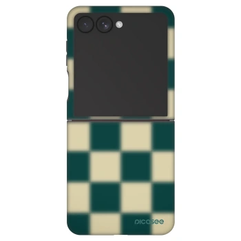Θήκη για Samsung Galaxy Z Flip7 5G - Shadow Chess