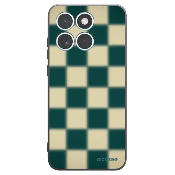 Θήκη για Motorola Edge 70 Fusion - Shadow Chess
