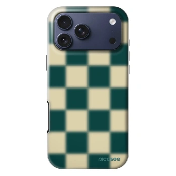 Θήκη για Apple iPhone 18 Pro Max - Shadow Chess