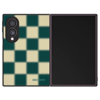 Θήκη για Samsung Galaxy Z Fold8 5G - Shadow Chess