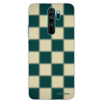 Θήκη για Xiaomi Redmi Note 8 Pro - Shadow Chess