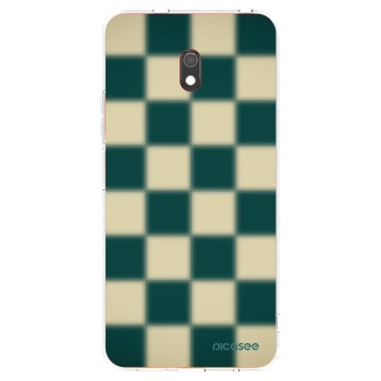 Θήκη για Xiaomi Redmi 8A - Shadow Chess