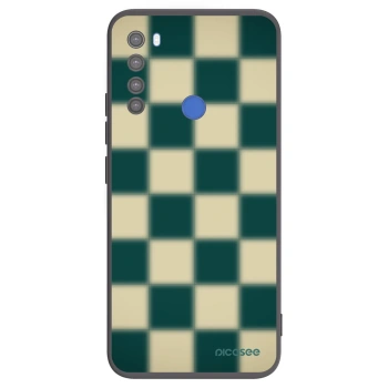Θήκη για Xiaomi Redmi Note 8T - Shadow Chess