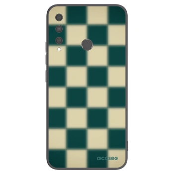 Θήκη για Huawei P40 Lite E - Shadow Chess