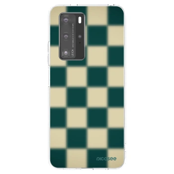 Θήκη για Huawei P40 Pro - Shadow Chess