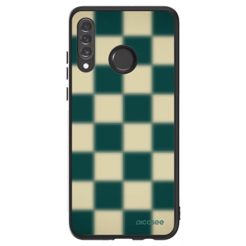Picasee ULTIMATE CASE για Huawei P30 Lite - Shadow Chess