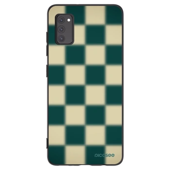 Θήκη για Samsung Galaxy A41 A415F - Shadow Chess