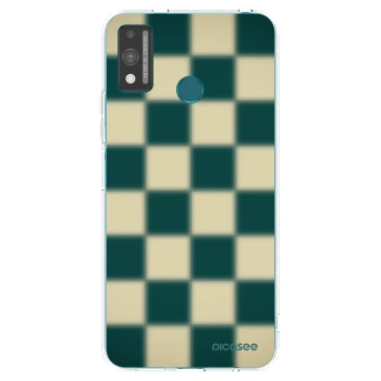 Θήκη για Honor 9X Lite - Shadow Chess