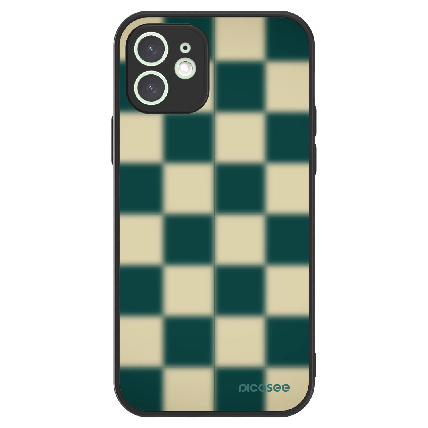 Picasee ULTIMATE CASE για Apple iPhone 12 - Shadow Chess