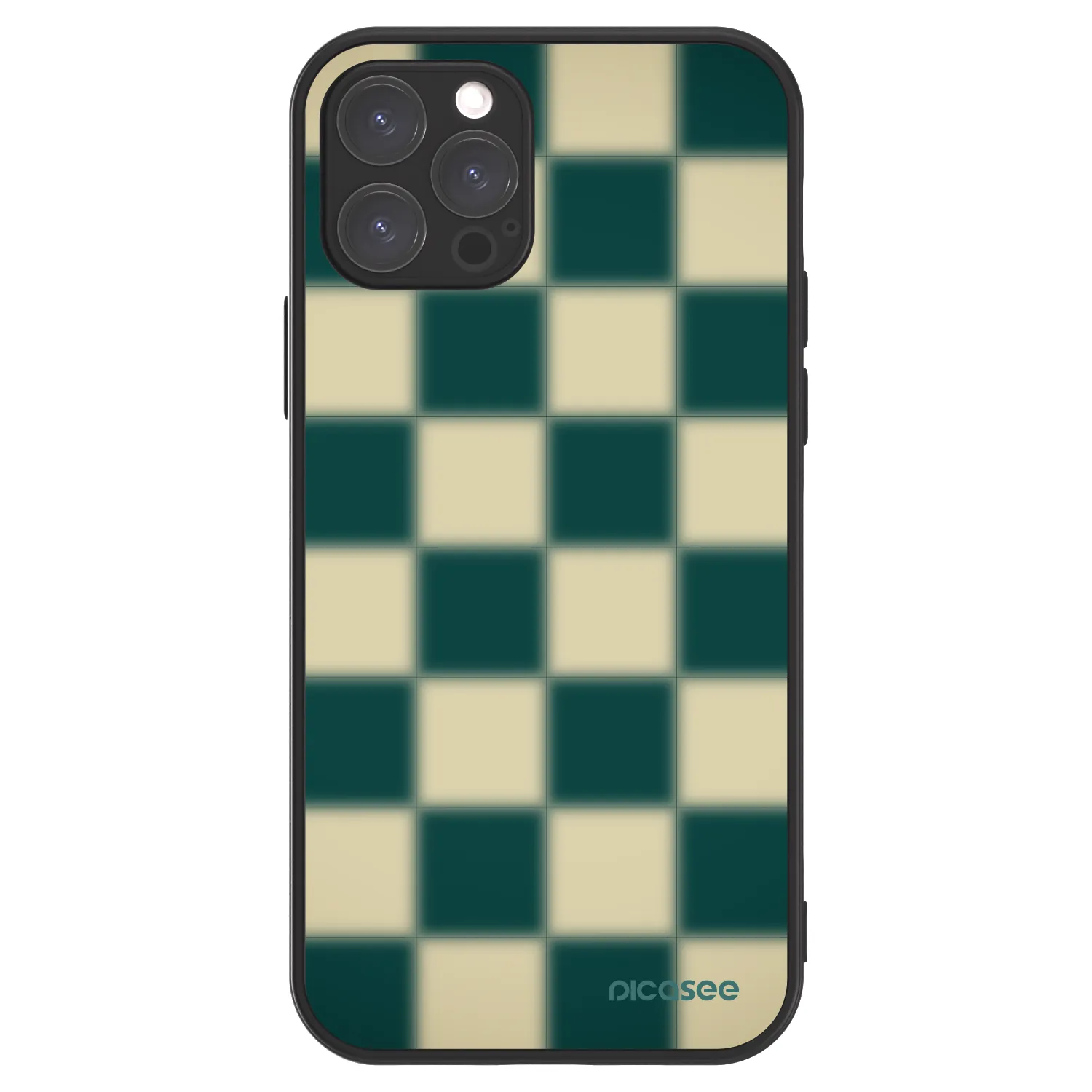 Picasee ULTIMATE CASE για Apple iPhone 12 Pro - Shadow Chess