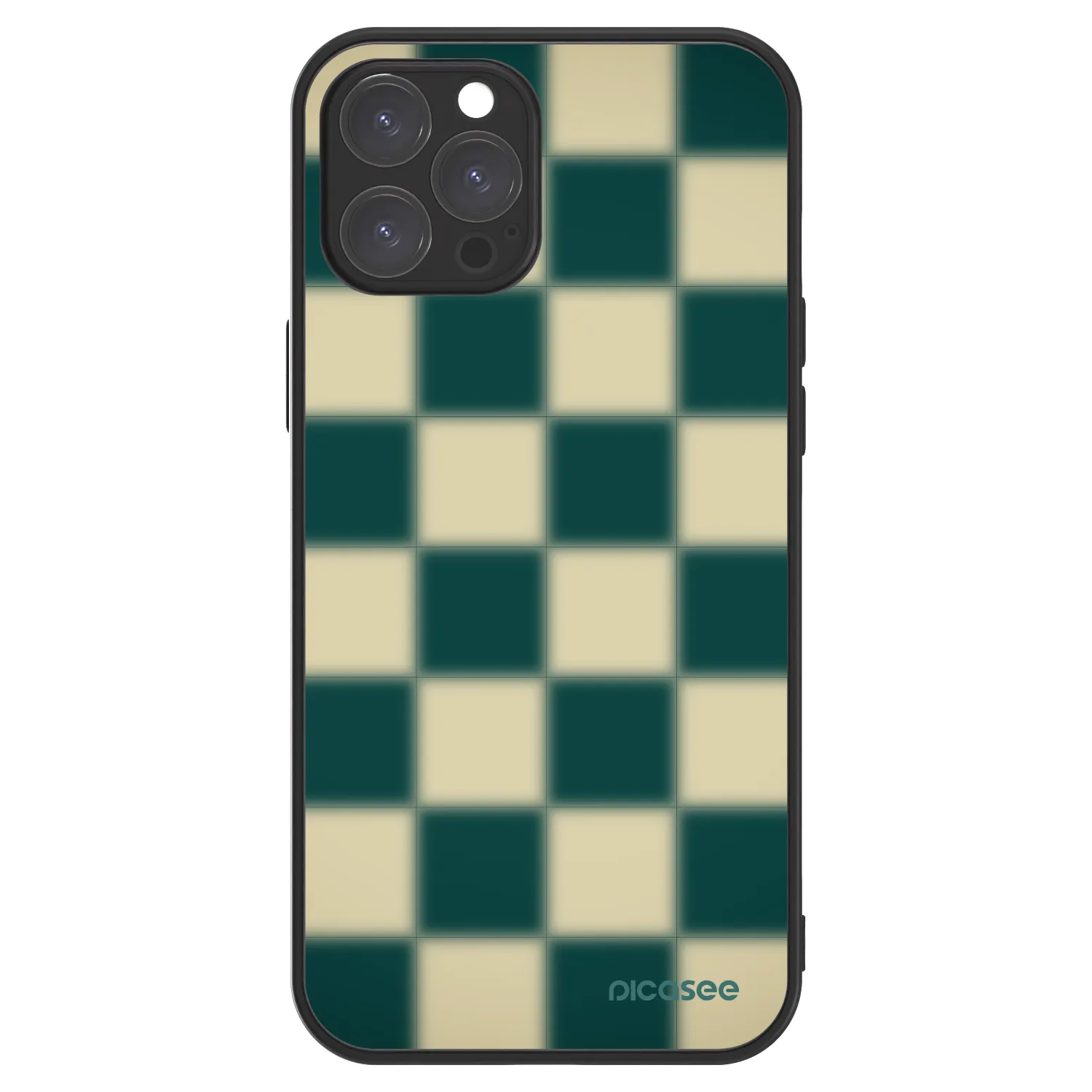 Picasee ULTIMATE CASE για Apple iPhone 12 Pro Max - Shadow Chess
