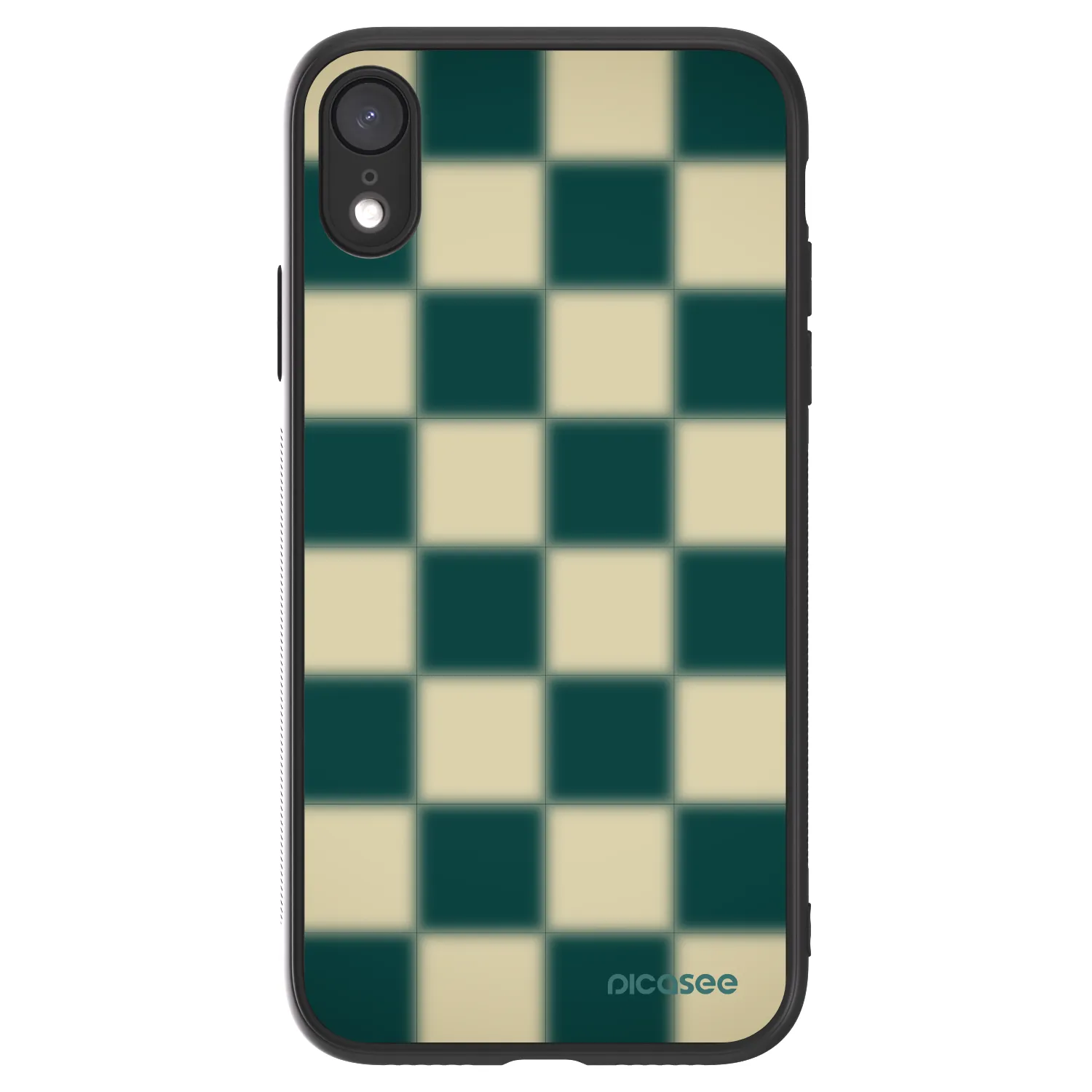 Picasee ULTIMATE CASE για Apple iPhone XR - Shadow Chess
