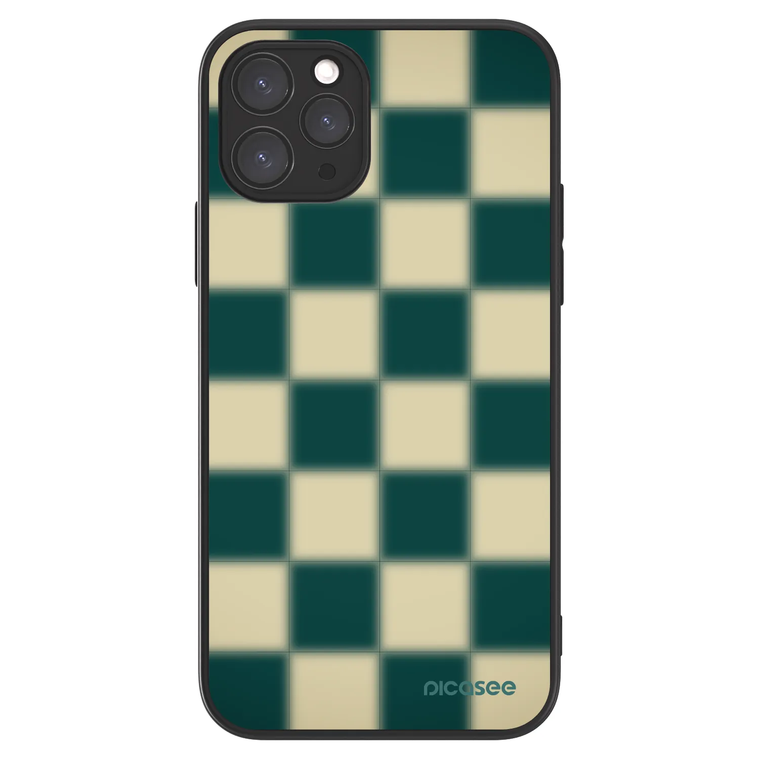 Picasee ULTIMATE CASE για Apple iPhone 11 Pro - Shadow Chess