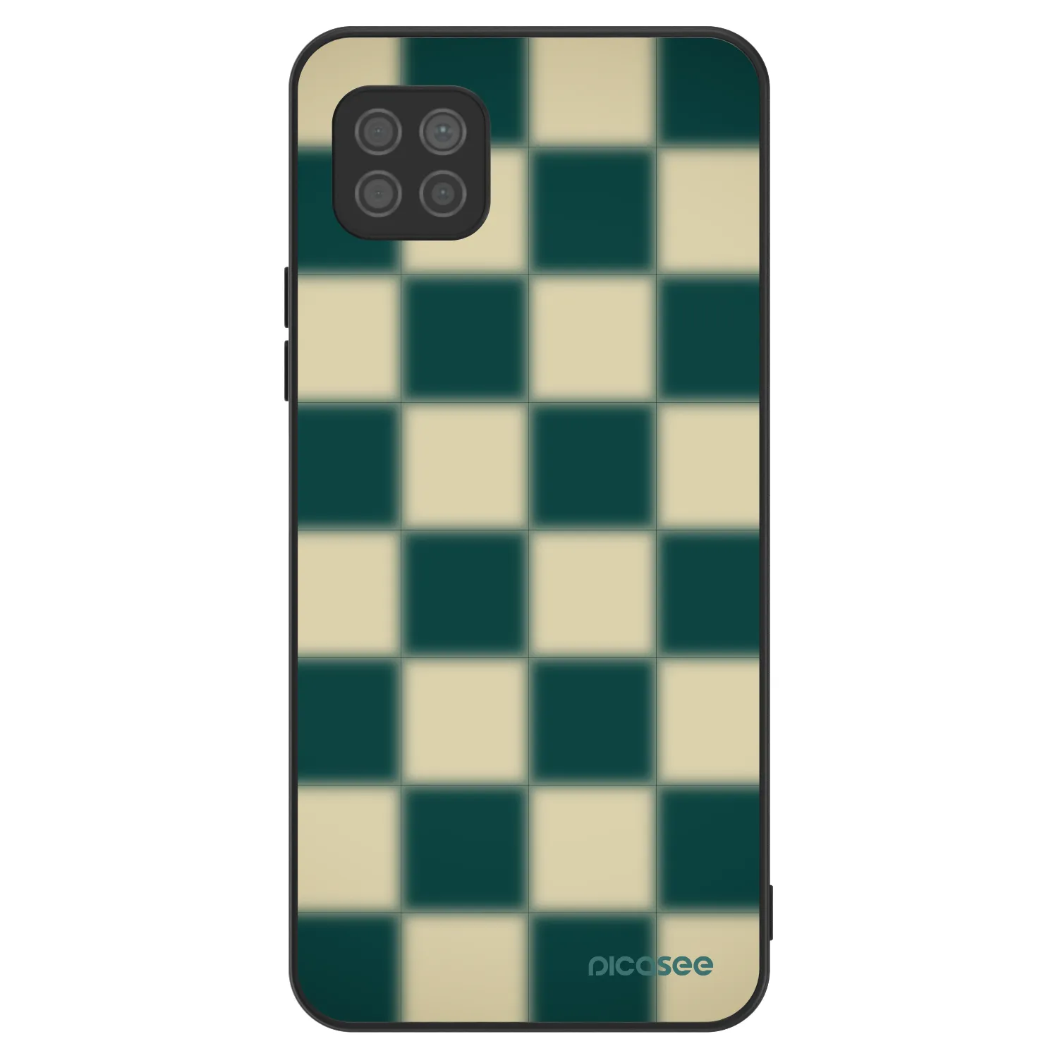 Picasee ULTIMATE CASE για Huawei P40 Lite - Shadow Chess