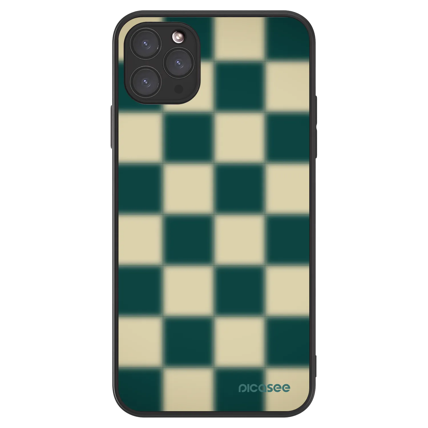 Picasee ULTIMATE CASE για Apple iPhone 11 Pro Max - Shadow Chess