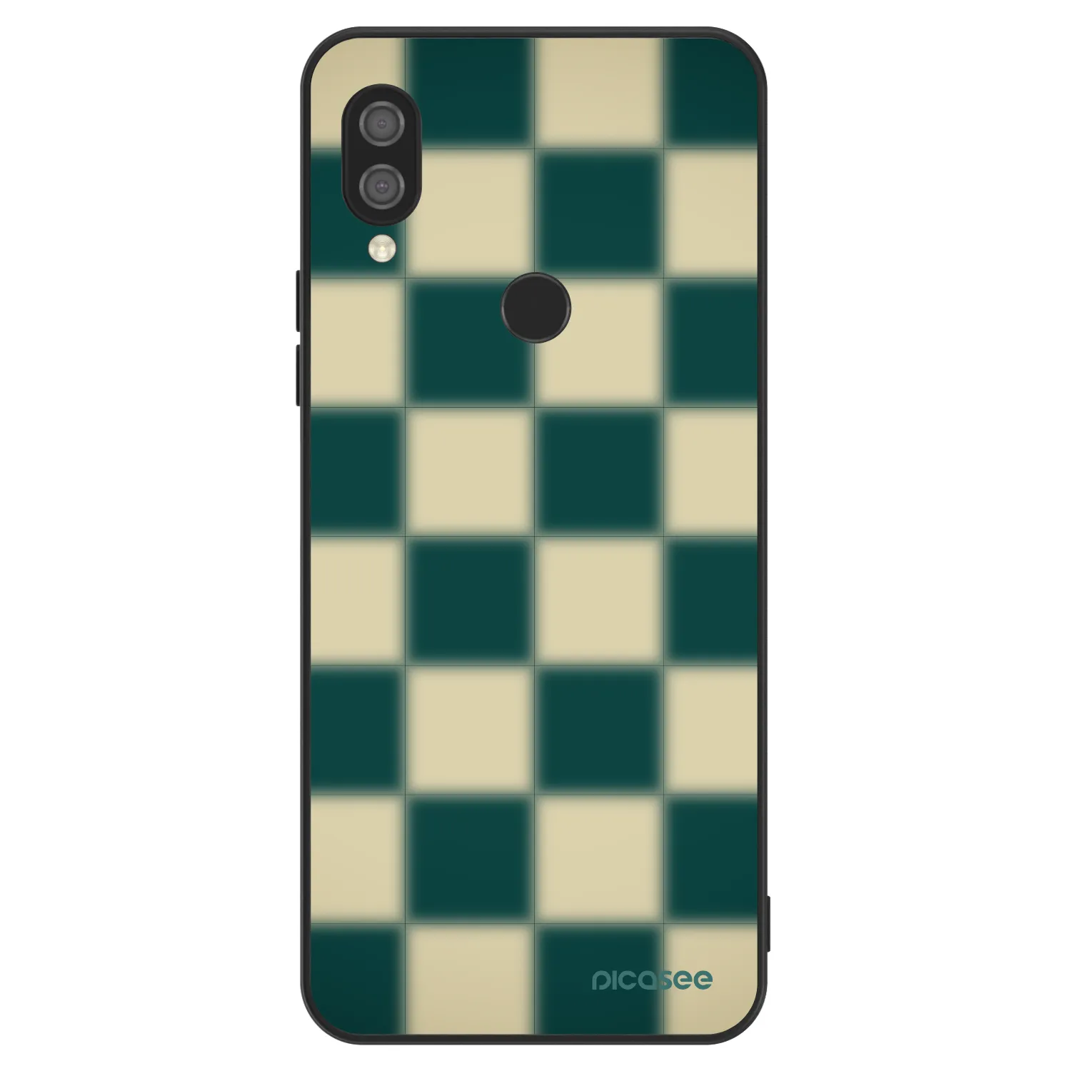 Picasee ULTIMATE CASE για Xiaomi Redmi 7 - Shadow Chess