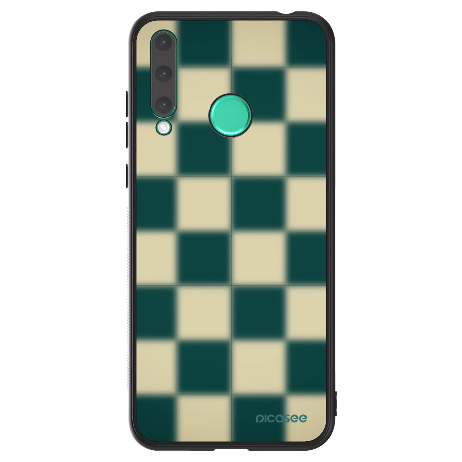 Picasee ULTIMATE CASE για Honor 20 Lite - Shadow Chess