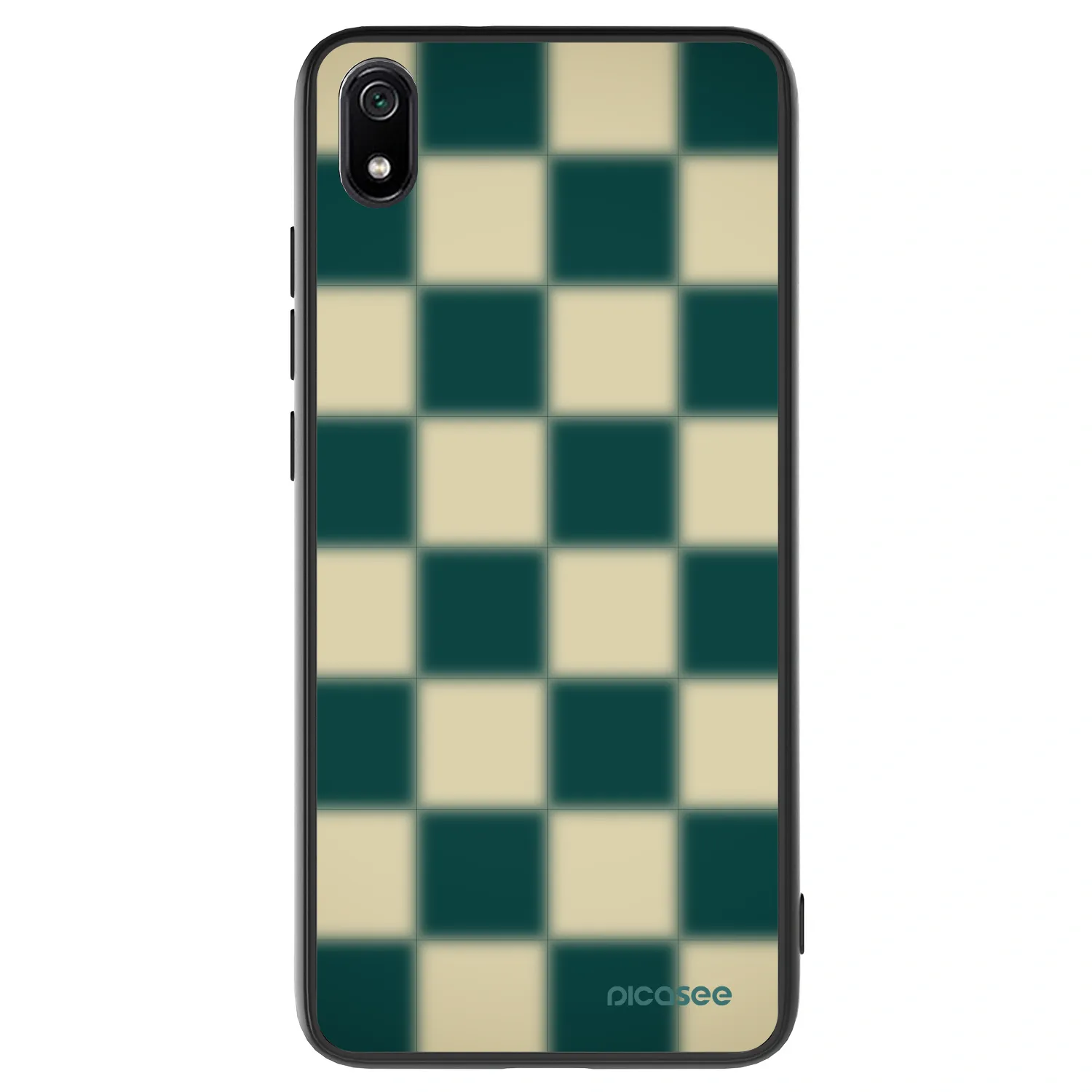 Picasee ULTIMATE CASE για Xiaomi Redmi 7A - Shadow Chess