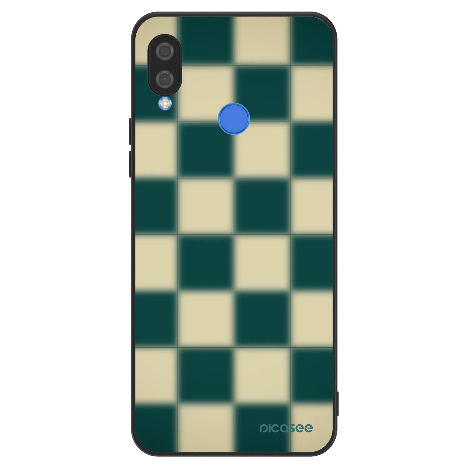 Picasee ULTIMATE CASE για Huawei Nova 3 - Shadow Chess
