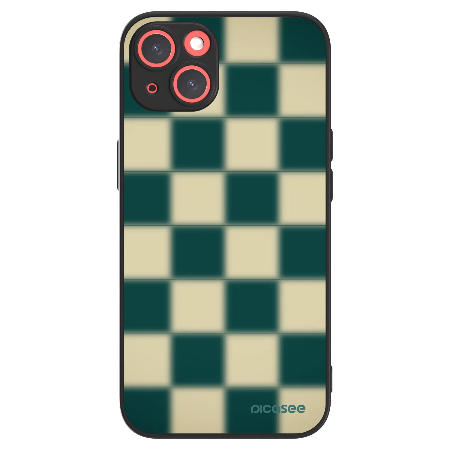 Picasee ULTIMATE CASE για Apple iPhone 13 - Shadow Chess