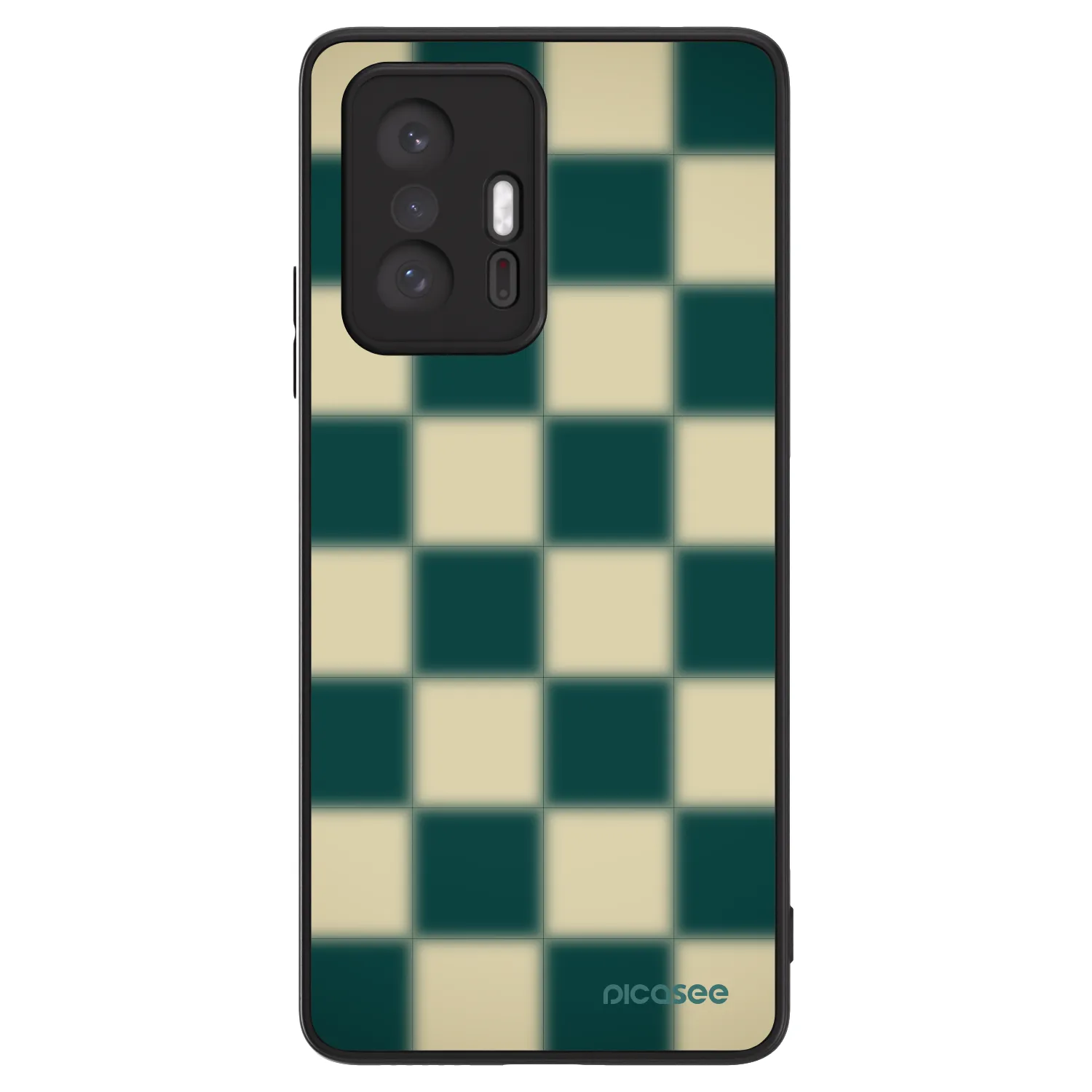 Picasee ULTIMATE CASE για Xiaomi 11T Pro - Shadow Chess