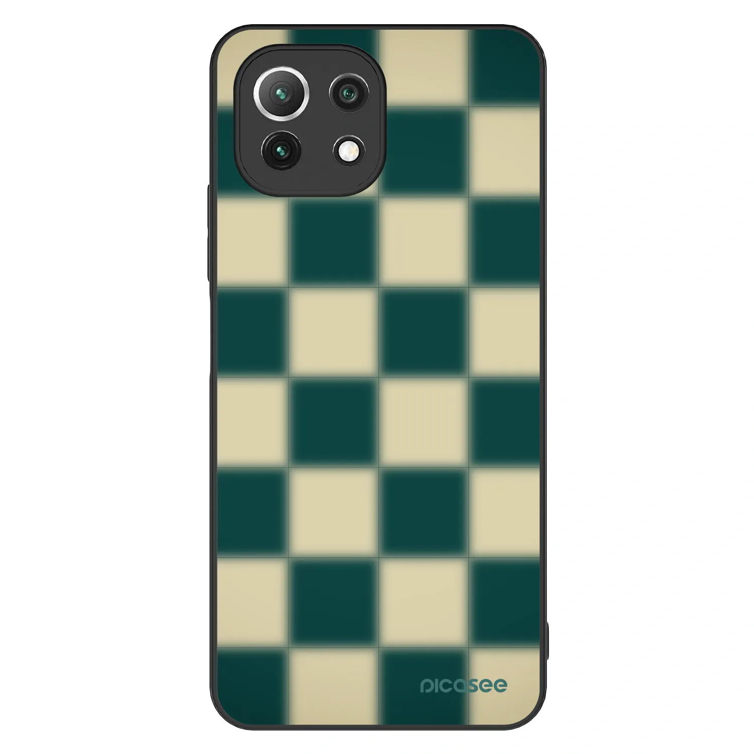 Picasee ULTIMATE CASE για Xiaomi 11 Lite 5G NE - Shadow Chess