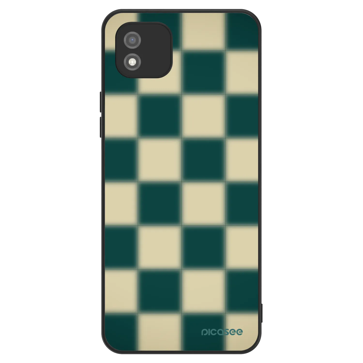 Picasee ULTIMATE CASE για Realme C11 (2021) - Shadow Chess