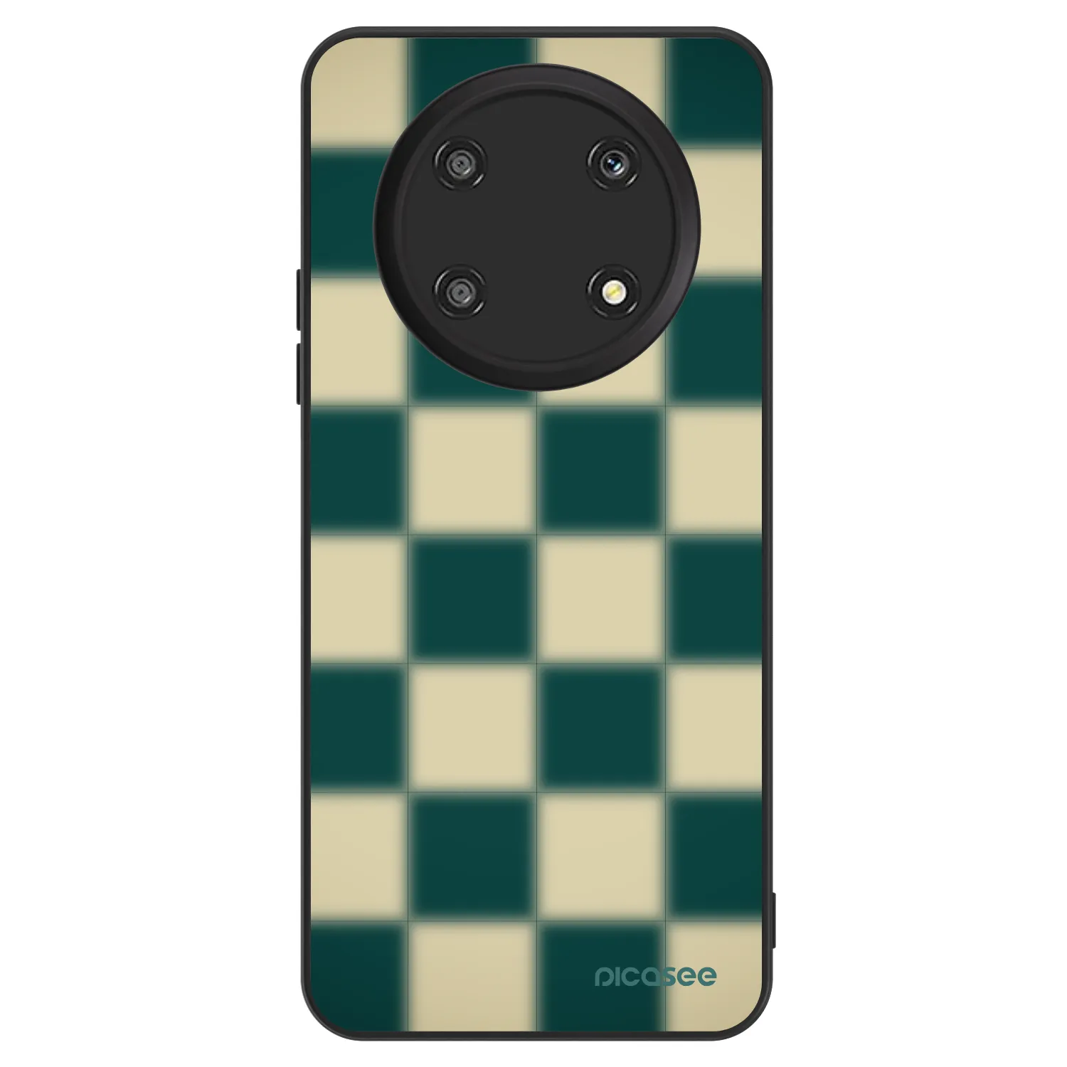 Picasee ULTIMATE CASE για Honor Magic4 Lite 5G - Shadow Chess