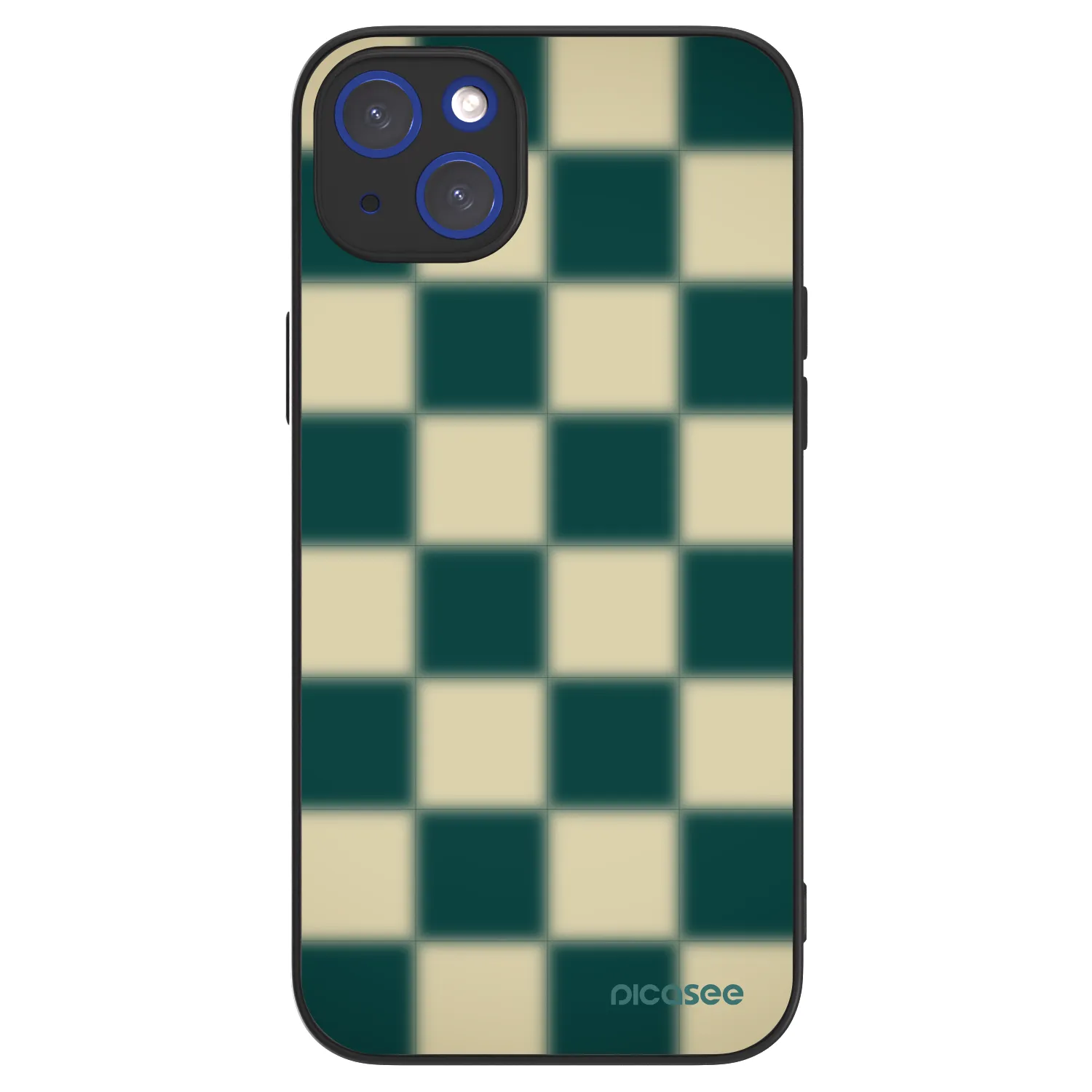 Picasee ULTIMATE CASE για Apple iPhone 14 Plus - Shadow Chess
