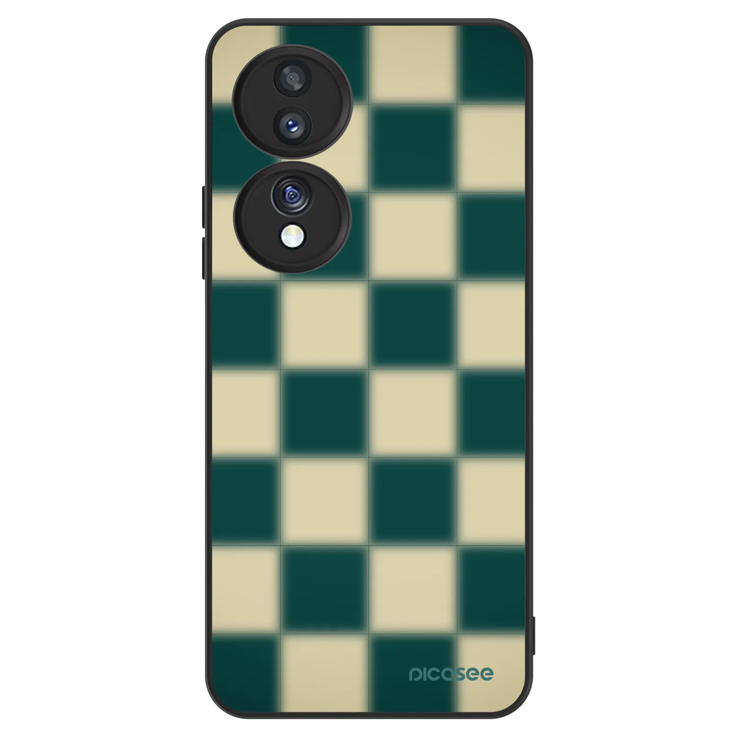 Picasee ULTIMATE CASE για Honor 70 - Shadow Chess