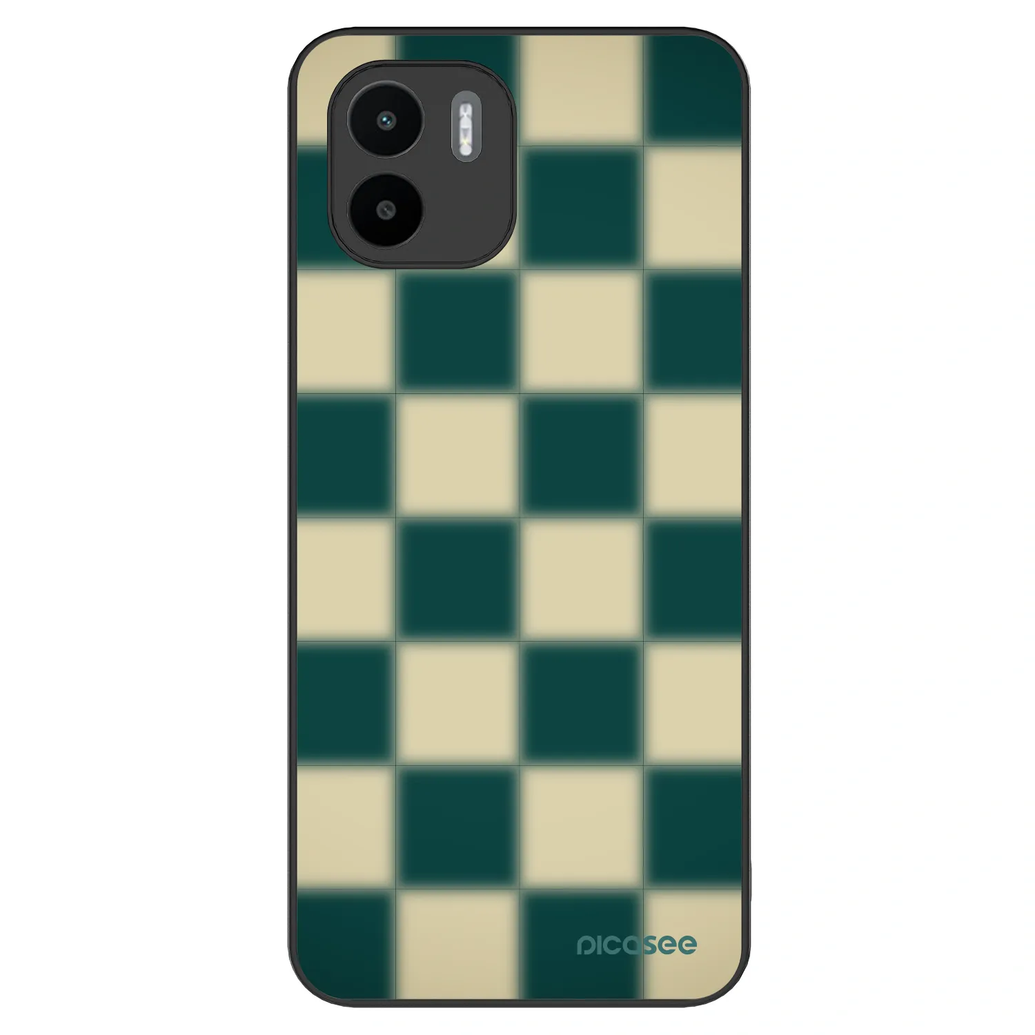 Picasee ULTIMATE CASE για Xiaomi Redmi A1 - Shadow Chess