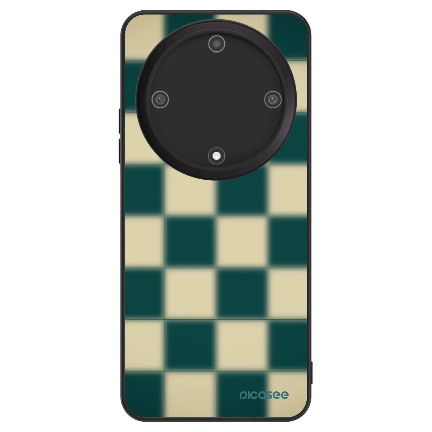 Picasee ULTIMATE CASE για Honor Magic5 Lite 5G - Shadow Chess
