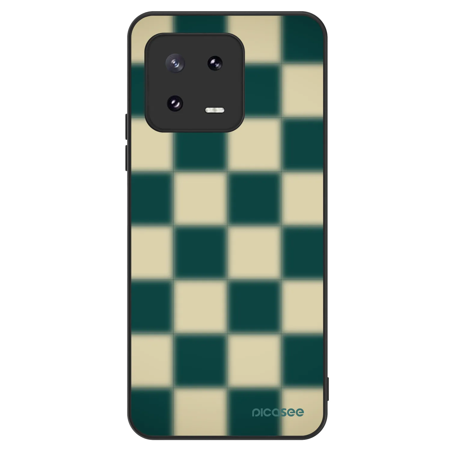 Picasee ULTIMATE CASE για Xiaomi 13 Pro - Shadow Chess