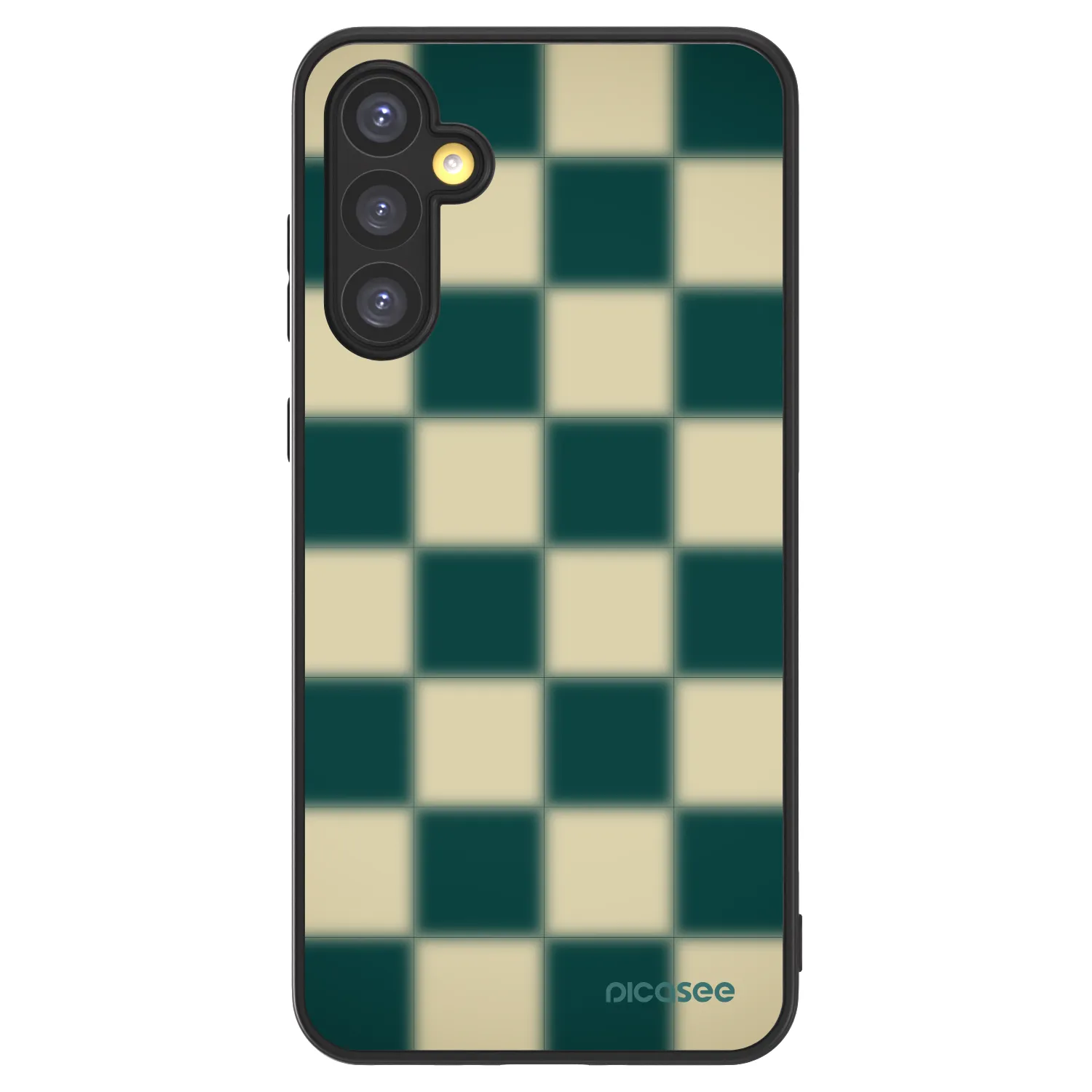 Picasee ULTIMATE CASE για Samsung Galaxy A34 5G A346B - Shadow Chess