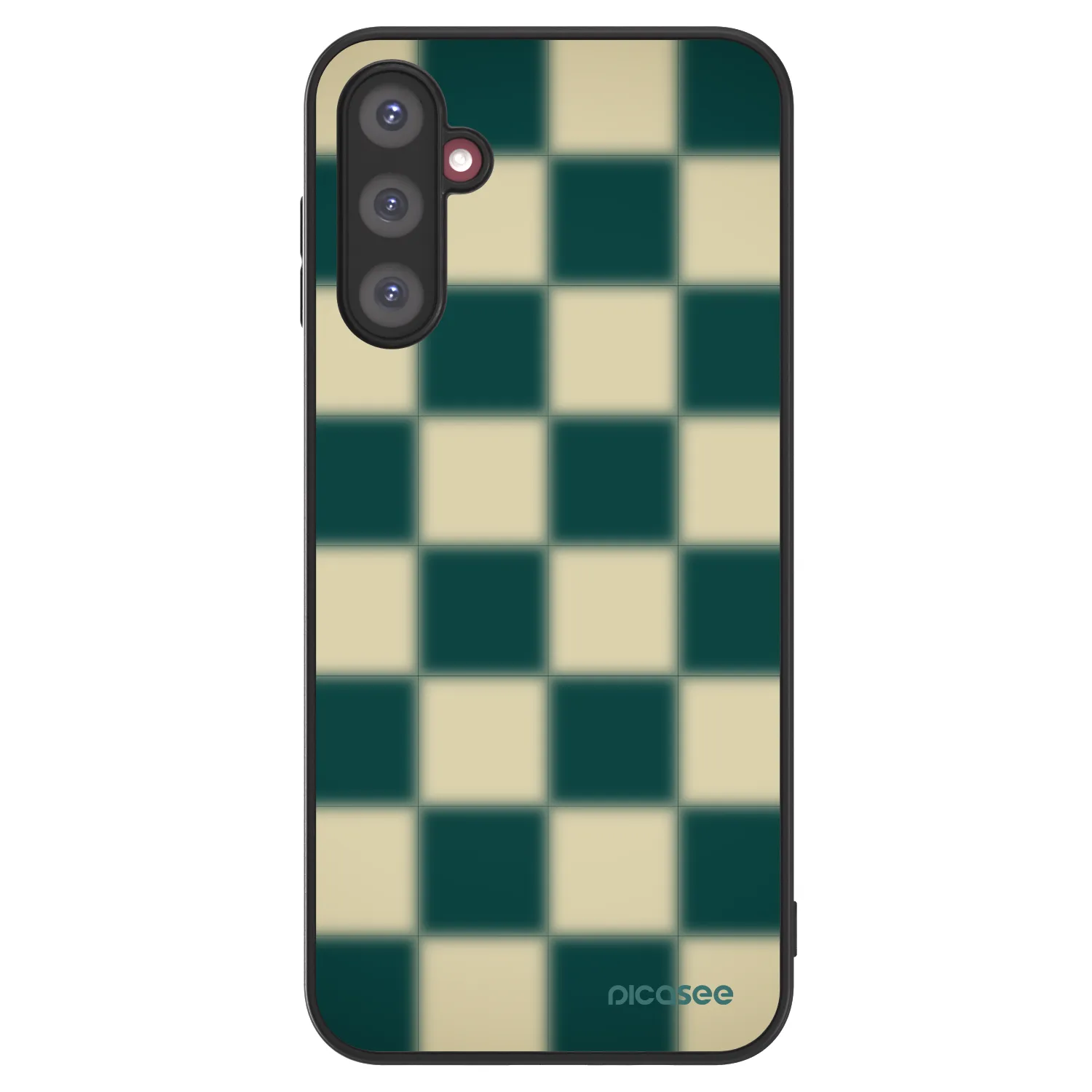 Picasee ULTIMATE CASE για Samsung Galaxy A14 5G A146P - Shadow Chess