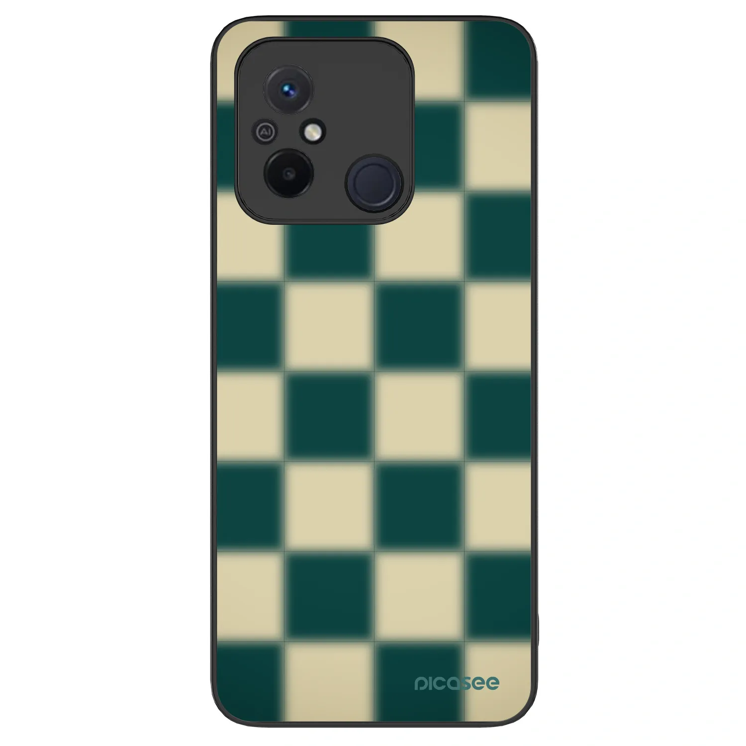 Picasee ULTIMATE CASE για Xiaomi Redmi 12C - Shadow Chess