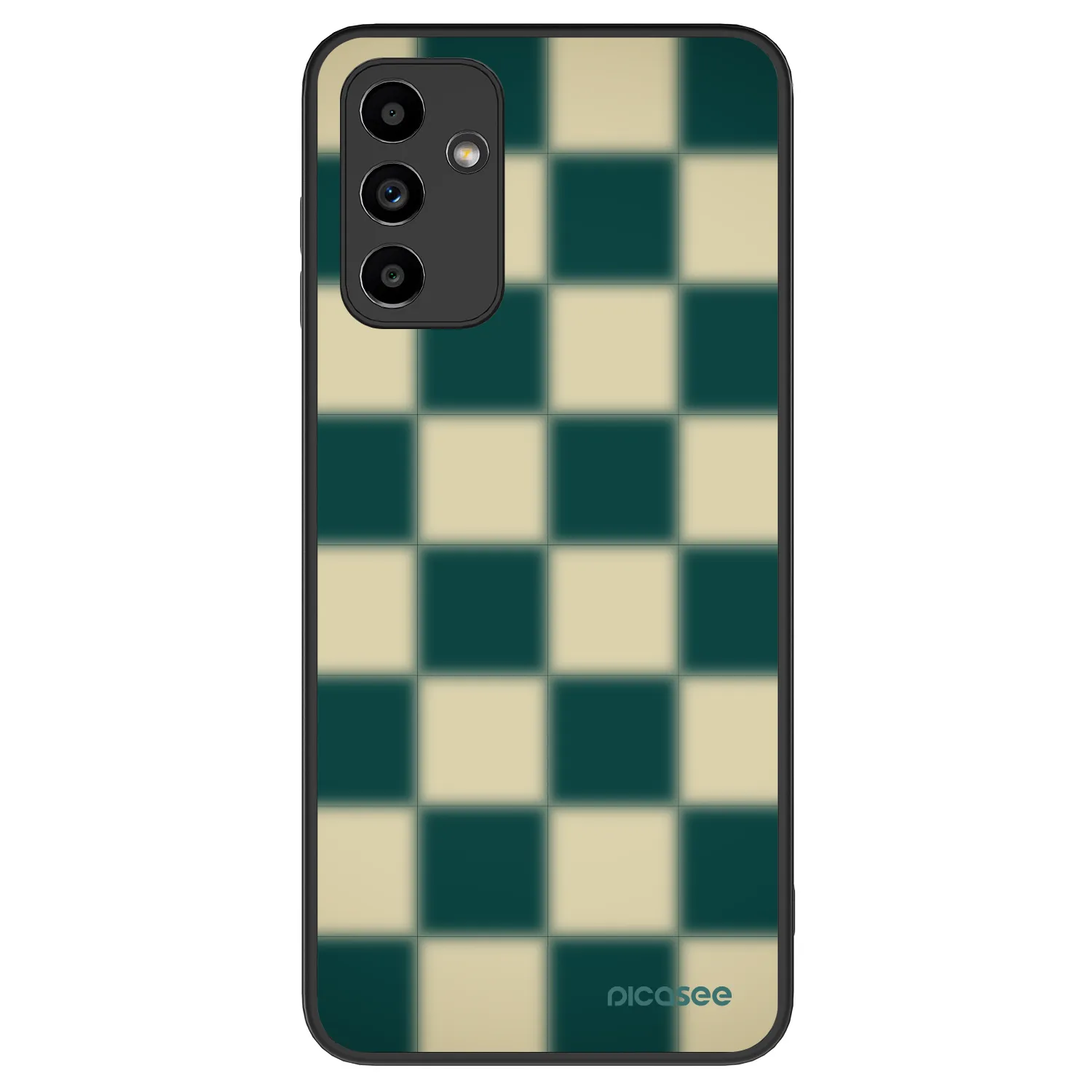 Picasee ULTIMATE CASE για Samsung Galaxy A04s A047F - Shadow Chess