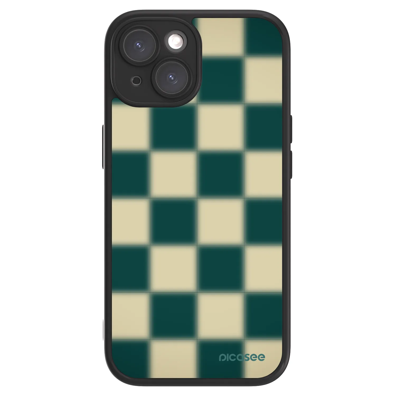 Picasee ULTIMATE CASE για Apple iPhone 15 - Shadow Chess