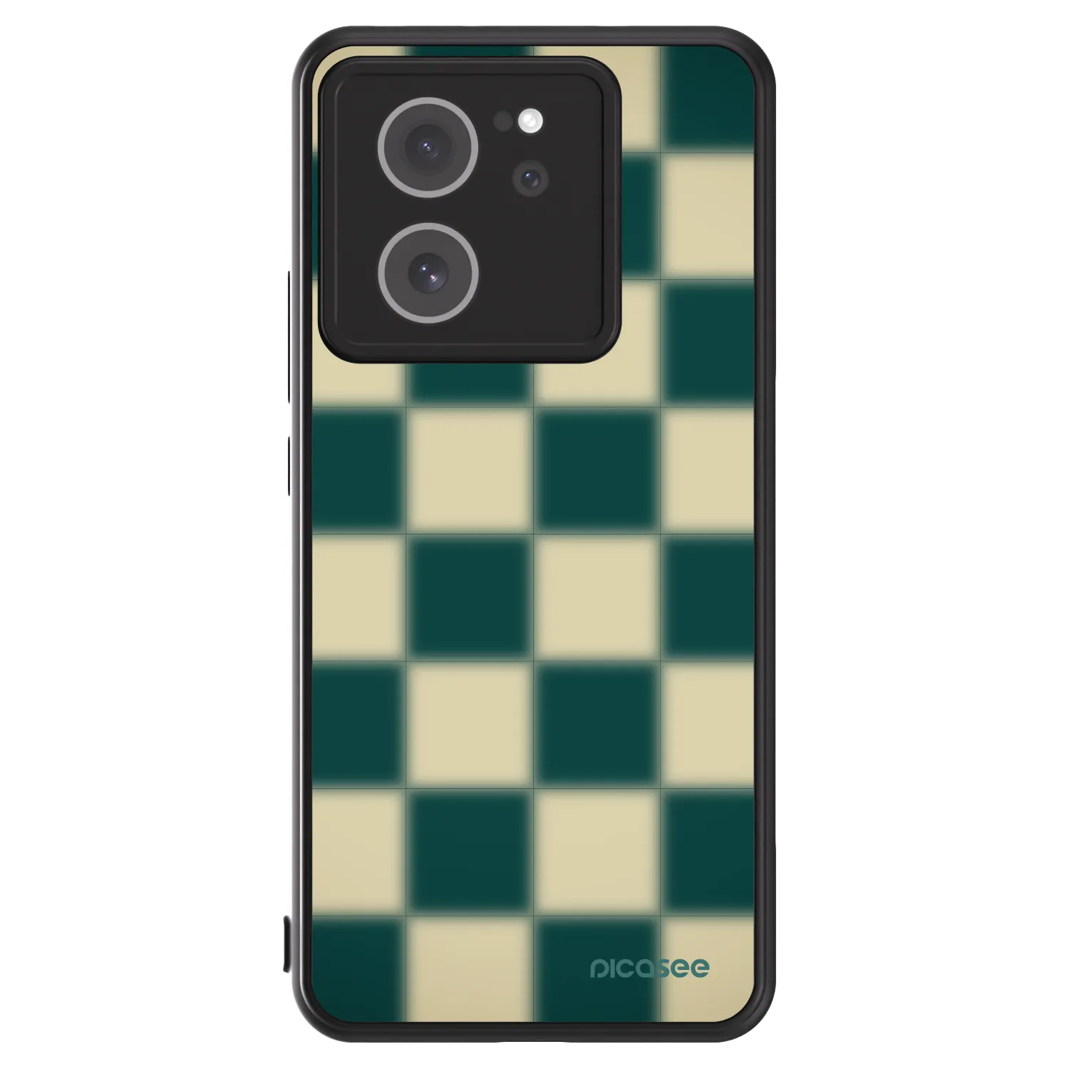 Picasee ULTIMATE CASE για Xiaomi 13T Pro - Shadow Chess